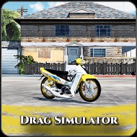 Drag Bike Simulator SanAndreas Android - Download Game Mô Phỏng Lái Moto