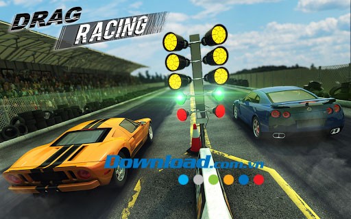 Drag Racing for Android