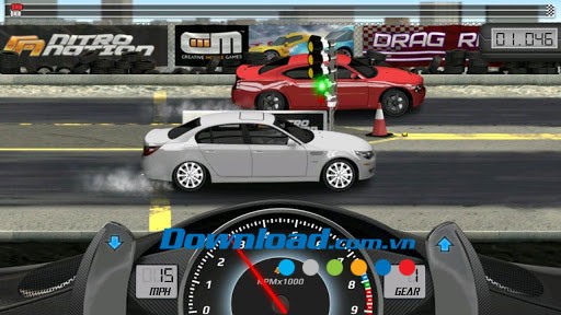 Drag Racing for Android