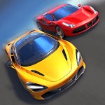 Drag Sim 2018 Android: Game Đua Xe Đa Người Chơi Thời Gian Thực