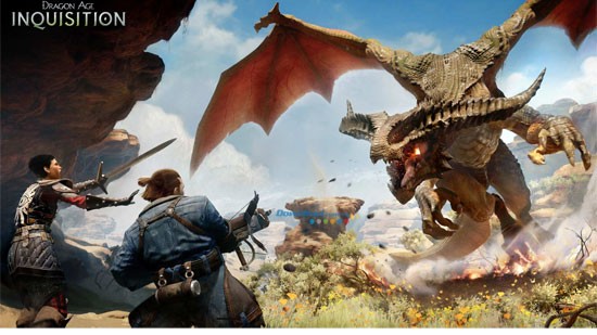 Dragon Age: Inquisition