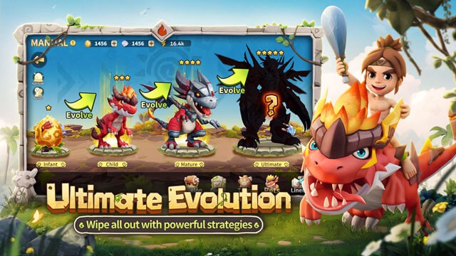 Cuộc nổi dậy của binh đoán thú cưng