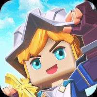 Dragon And Home iOS 1.0.36 - Game MMORPG Thế Giới Mở Sandbox