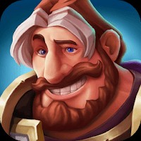 Dragon and Lords cho Android 1.0.4 - Xây dựng đế chế