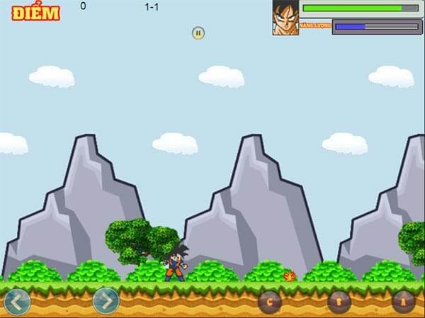 Game 7 viên ngọc rồng