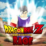 Roblox Dragon Ball Rage: Game Đối Kháng Bảy Viên Ngọc Rồng