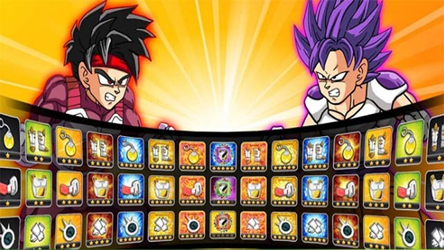 Dragon Ball Z Dokkan Battle liên tục cập nhật phiên bản mới để giới thiệu tính năng mới, các nâng cấp và thay đổi khác