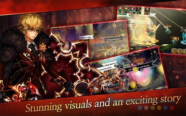 Đồ họa tuyệt đẹp