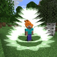 Dragon Block Super Mod Minecraft: 7 Viên Ngọc Rồng Mới Nhất