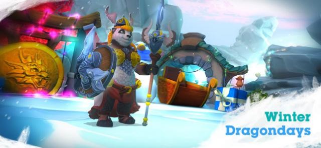 Chơi game ở nhiều bối cảnh độc đáo khác nhau