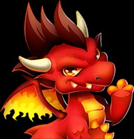 Dragon City - 25.11.10: Game Thành phố rồng