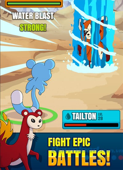 Đấu đối kháng