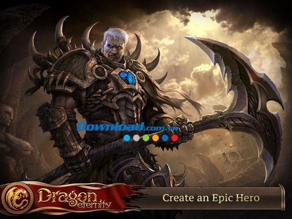 Dragon Eternity for Android