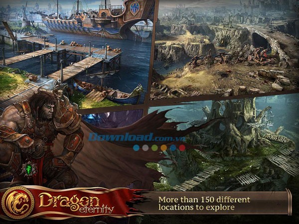 Dragon Eternity for Android