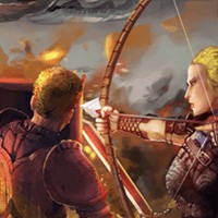 Dragon Evo - Game Đấu Thẻ Bài Chiến Lược Early Access