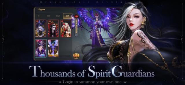 Hàng nghìn vệ thần cho bạn lựa chọn