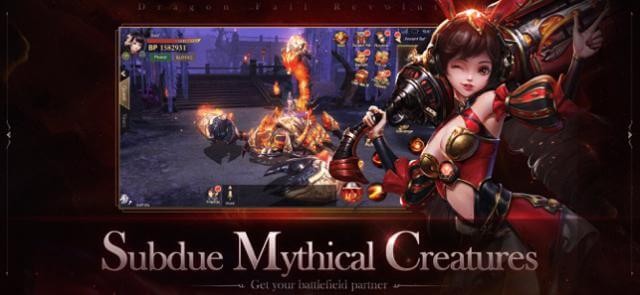 Chọn người đồng hành tin cậy của bạn trong trận chiến