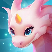 Dragon Farm Adventure 22.1.0 - Game Nông Trại Rồng Dễ Thương trên Android