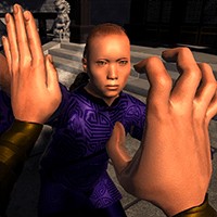 Dragon Fist: VR Kung Fu - Demo 1.0.9