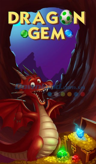 Dragon Gem cho Android