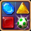 Dragon Gem - Game xếp trứng rồng hấp dẫn trên Android
