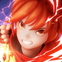 Dragon Heroes Android 1.0.8 - Game nhập vai chipi