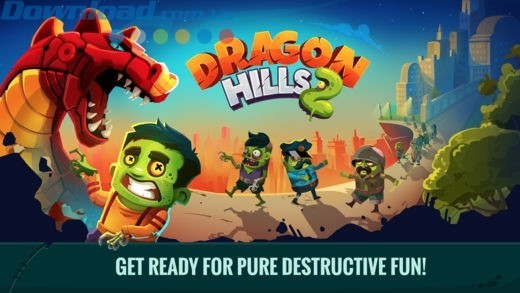 Sẵn sàng bước vào cuộc phiêu lưu thú vị và vui nhộn