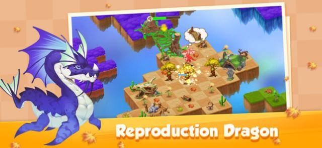 Tạo ra các con rồng mới