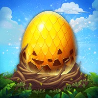 Dragon Home iOS 1.0.1: Hợp nhất & Xây dựng Vương quốc Rồng