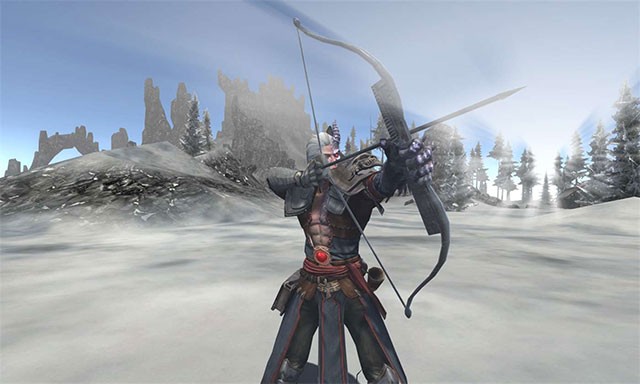 Game bắn cung săn rồng cực đỉnh - Dragon Hunting: Archery Shooting 3D