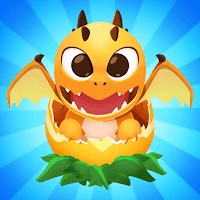 Dragon Island 1.0.2 - Game phiêu lưu trên đảo rồng Android