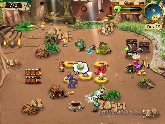 Dragon Keeper For Mac