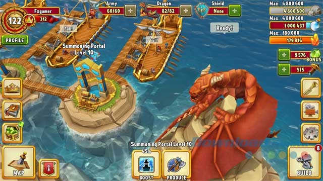 Chỉ huy quân đội