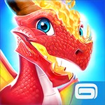Dragon Mania Legends: Huấn luyện rồng trên PC - Tải và chơi