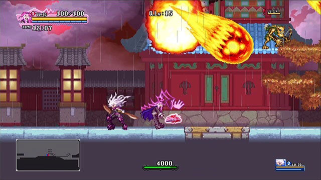 Dragon Marked For Death bổ sung hàng loạt thay đổi về nhân vật, item, nhiệm vụ...