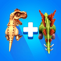 Dragon Merge Master 3D - Hợp nhất rồng chiến đấu trên Android