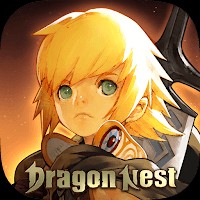 Dragon Nest M: Classic cho Android - Tải game hành động 3D
