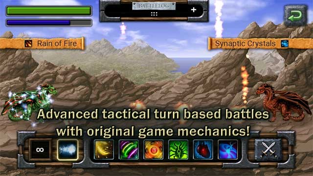 Vạch ra chiến thuật khôn ngoan trong các trận chiến