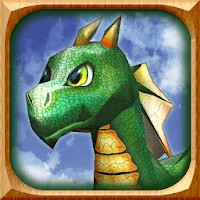 Dragon Pet - Game Nuôi Rồng Ảo trên Android