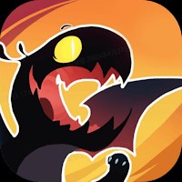 Dragon POW! - Game rồng phun lửa diệt quái vật roguelike trên Android
