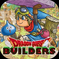 Dragon Quest Builders Android: Xây Dựng Thế Giới Khối Vuông