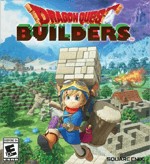 Dragon Quest Builders - Nintendo Switch | Game Sinh Tồn Rồng Thiêng