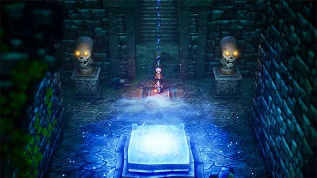 Giao diện người dùng được cải tiến và hiện đại hóa