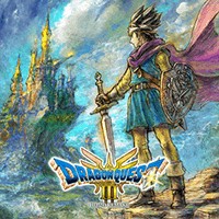Dragon Quest III HD-2D Remake - Game ARPG Dấu ấn Rồng thiêng 3
