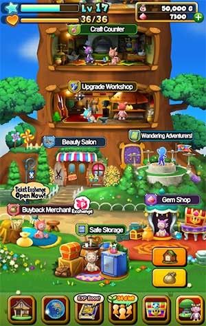 Khám phá những vật phẩm độc đáo