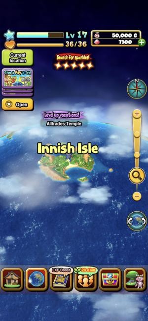 Khám phá hành tinh