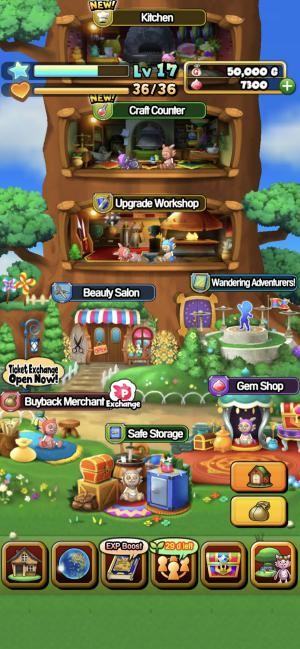 trận chiến theo lượt được tối ưu hóa cho di động