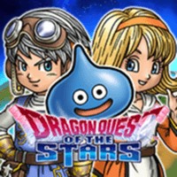 Dragon Quest Of The Stars iOS 1.0.2 - Tải Game Dấu Ấn Rồng Thiêng