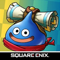 DRAGON QUEST TACT iOS: Huấn luyện quái thú từ Square Enix