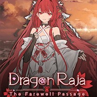 Dragon Raja: The Farewell Passage - Game RPG Tiểu Thuyết Long Tộc